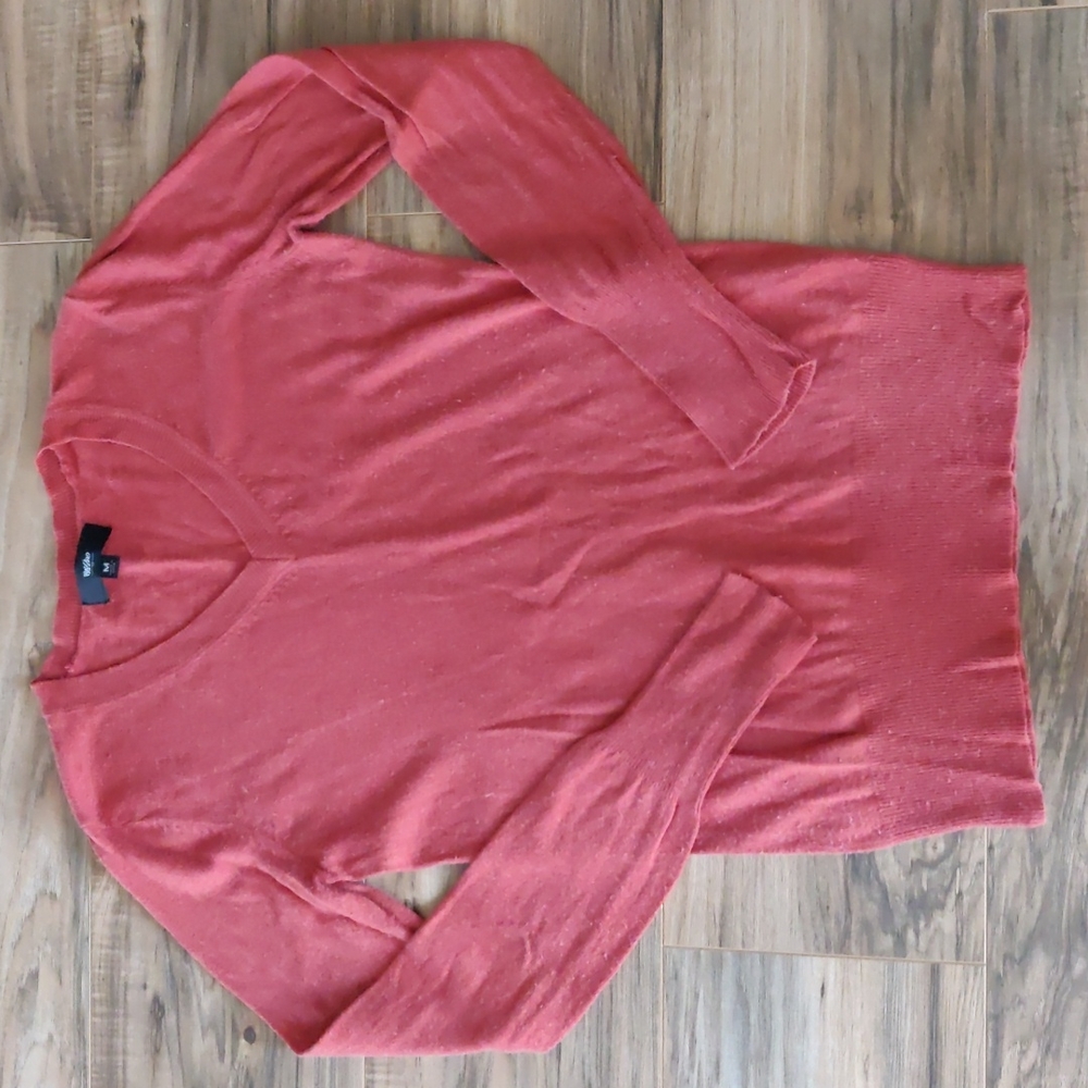VGUC V-Neck Sweater